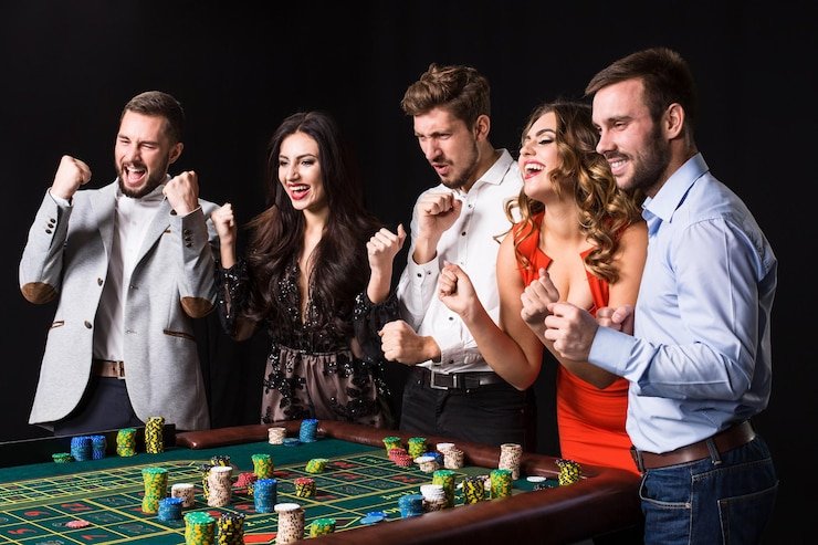adilqq live-dealer blackjack table on mobile screen with real-time betting interface