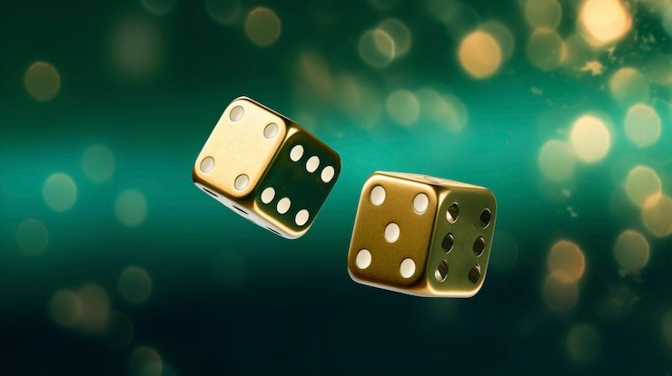 Multi-camera live dealer studio setup